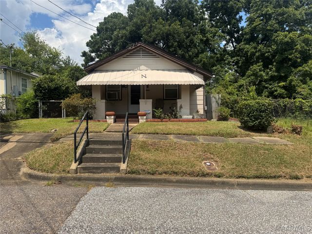 2038 Carlo Street, Montgomery, AL 36108