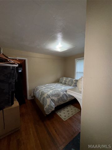 2038 Carlo Street, Montgomery, AL 36108