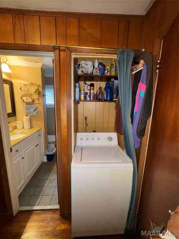 2038 Carlo Street, Montgomery, AL 36108