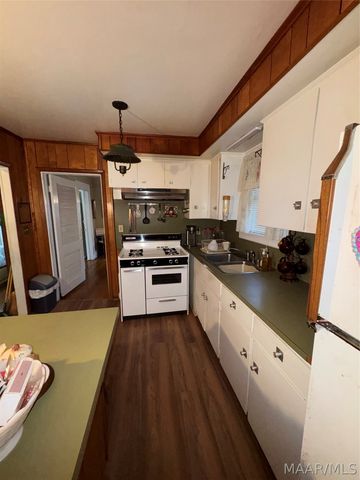 2038 Carlo Street, Montgomery, AL 36108