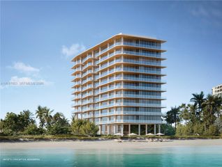 9317 Collins Avenue 1003, Surfside, FL 33154