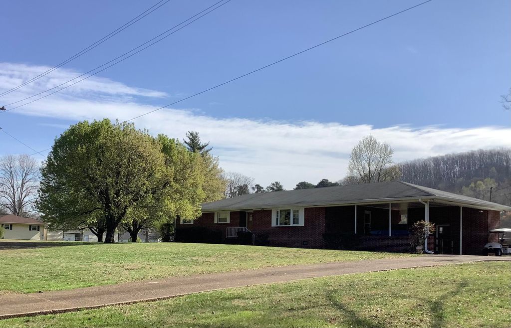 506 Graysville Road, Ringgold, GA 30736