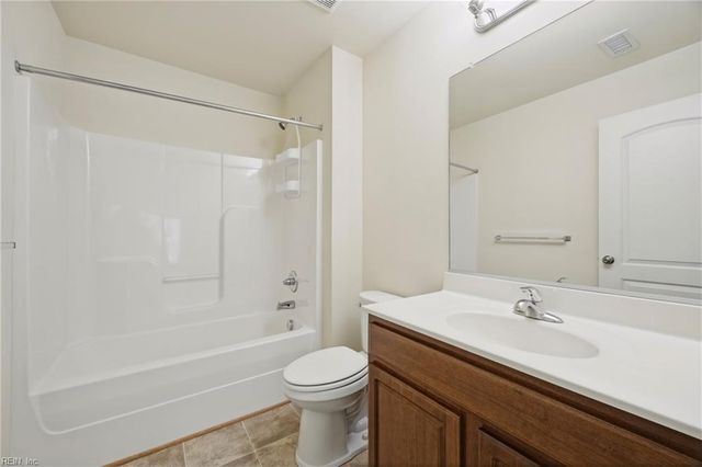 1029 Warrington BLVD, Chesapeake, VA 23320