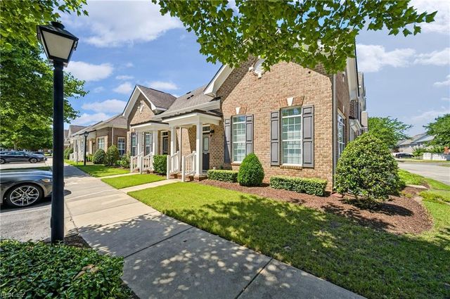 1029 Warrington BLVD, Chesapeake, VA 23320