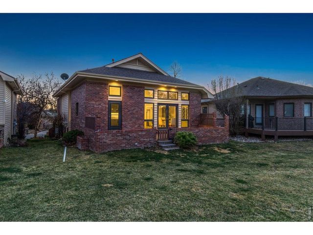 1912 Cottonwood Point Dr, Fort Collins, CO 80524