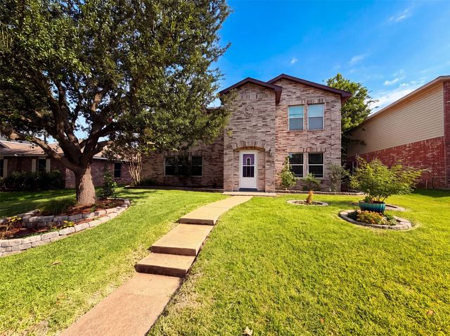 1213 Maritime Lane, Wylie, TX 75098