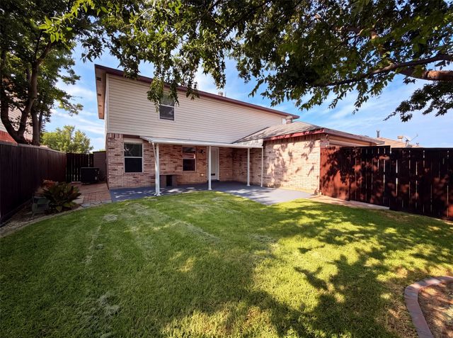 1213 Maritime Lane, Wylie, TX 75098