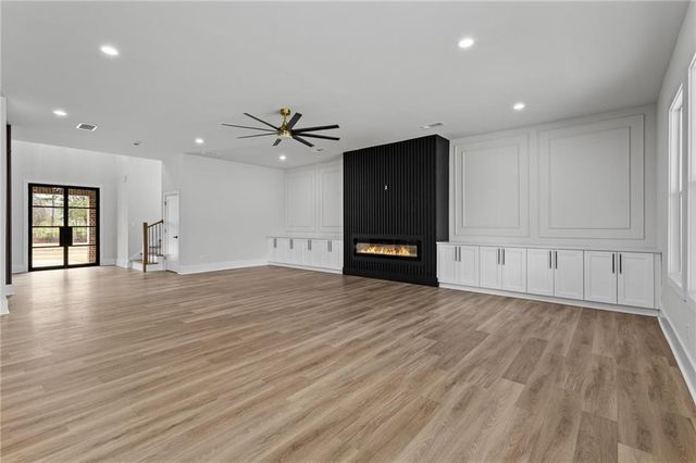 47 Mangum Lane, Pendergrass, GA 30567