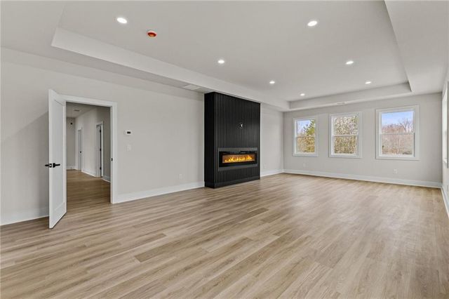 47 Mangum Lane, Pendergrass, GA 30567