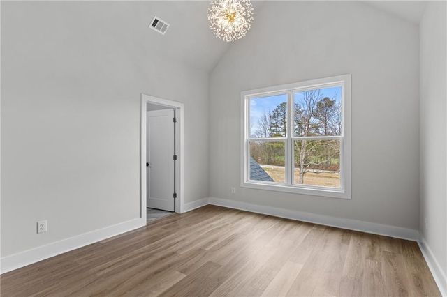 47 Mangum Lane, Pendergrass, GA 30567