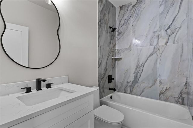 47 Mangum Lane, Pendergrass, GA 30567