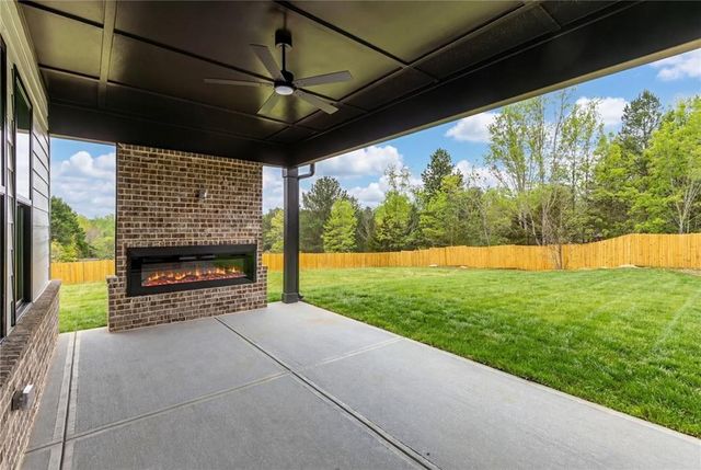 47 Mangum Lane, Pendergrass, GA 30567