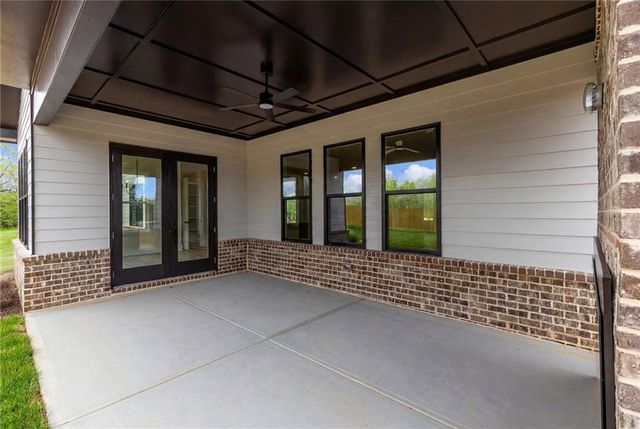 47 Mangum Lane, Pendergrass, GA 30567