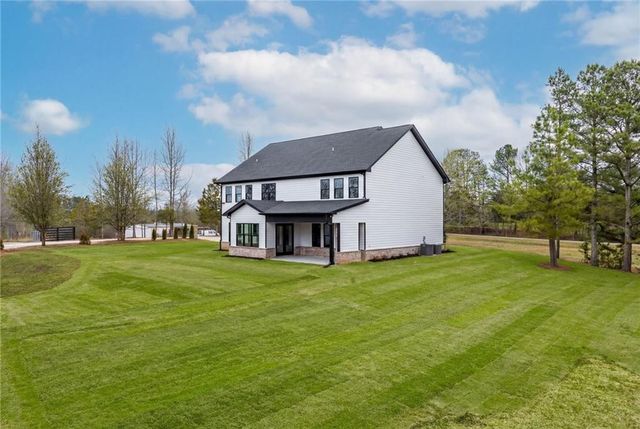 47 Mangum Lane, Pendergrass, GA 30567