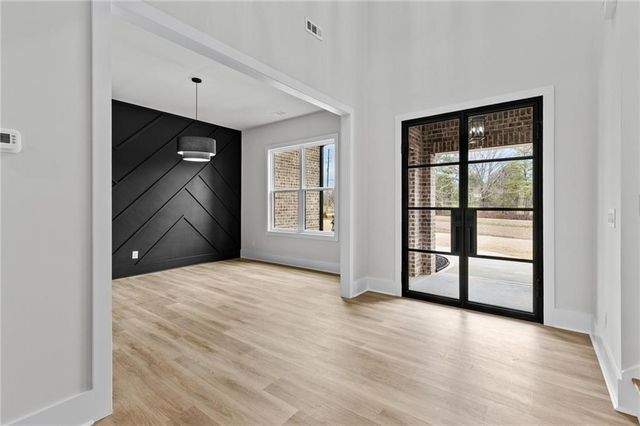 47 Mangum Lane, Pendergrass, GA 30567