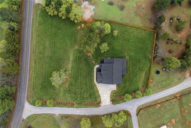 47 Mangum Lane, Pendergrass, GA 30567