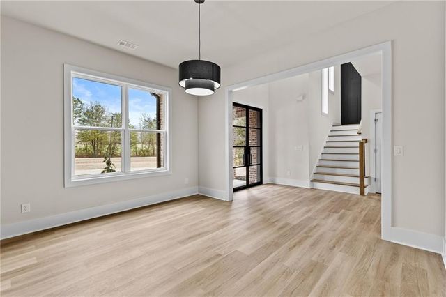 47 Mangum Lane, Pendergrass, GA 30567