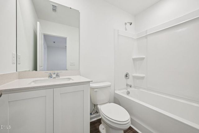 253 Stone Valley Lane Unit 77, Wilsons Mills, NC 27520