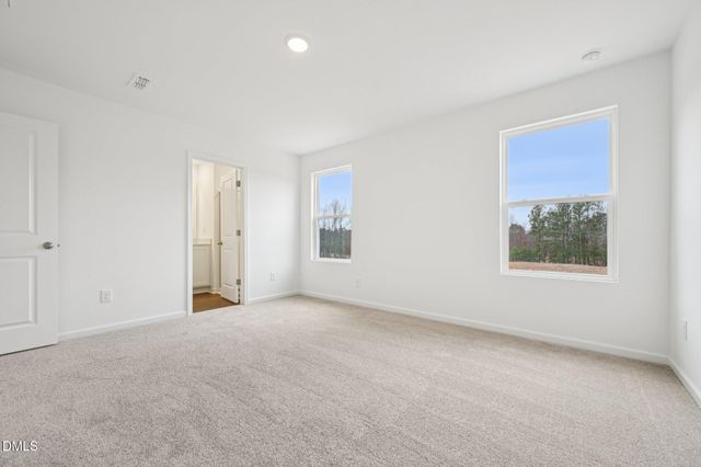 253 Stone Valley Lane Unit 77, Wilsons Mills, NC 27520
