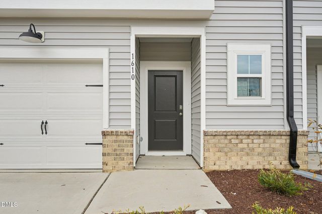 253 Stone Valley Lane Unit 77, Wilsons Mills, NC 27520