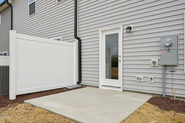 253 Stone Valley Lane Unit 77, Wilsons Mills, NC 27520
