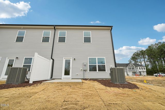 253 Stone Valley Lane Unit 77, Wilsons Mills, NC 27520