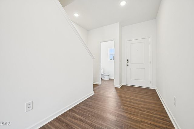 253 Stone Valley Lane Unit 77, Wilsons Mills, NC 27520