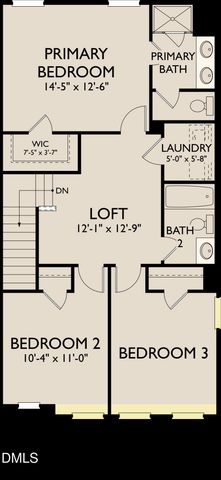 253 Stone Valley Lane Unit 77, Wilsons Mills, NC 27520