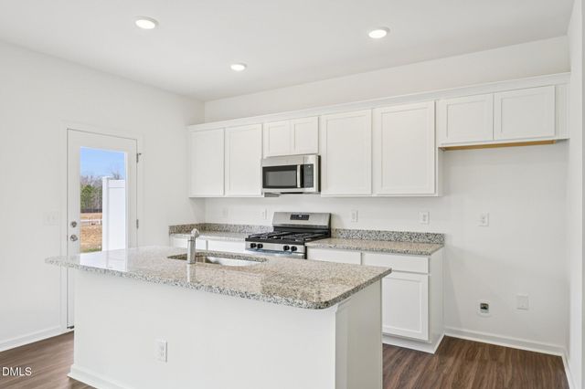 253 Stone Valley Lane Unit 77, Wilsons Mills, NC 27520