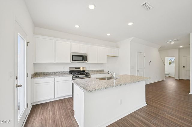 253 Stone Valley Lane Unit 77, Wilsons Mills, NC 27520
