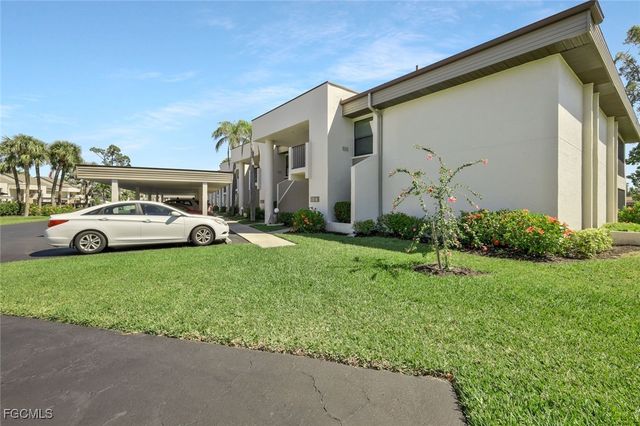 14770 Eagle Ridge DR 114, Fort Myers, FL 33912