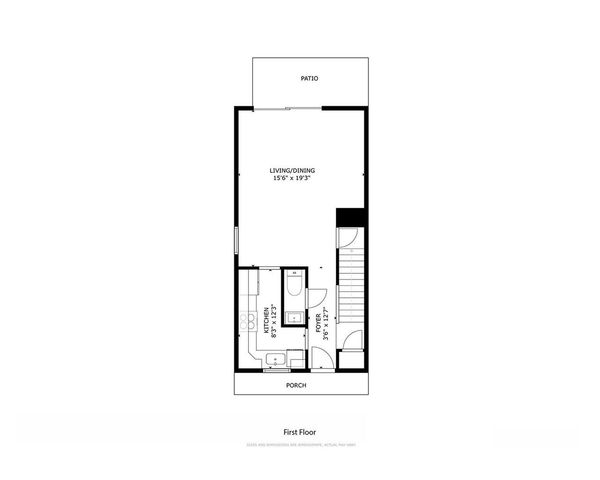 3412 Wilson STREET, Two Rivers, WI 54241