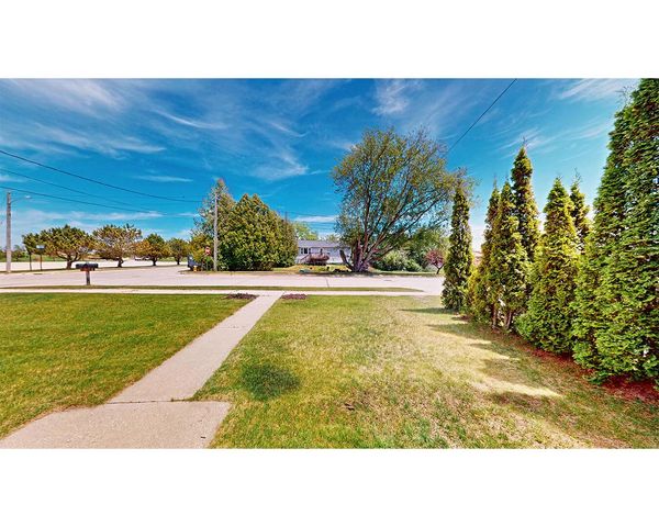 3412 Wilson STREET, Two Rivers, WI 54241