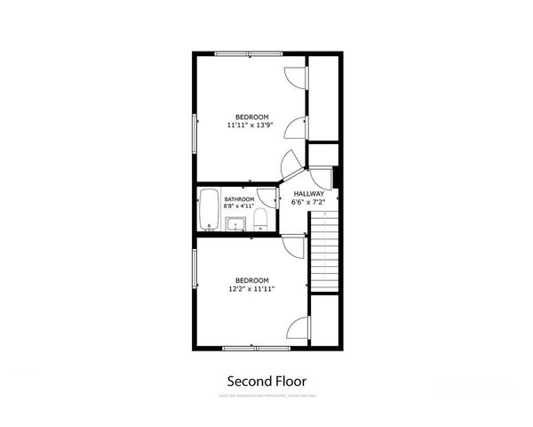 3412 Wilson STREET, Two Rivers, WI 54241