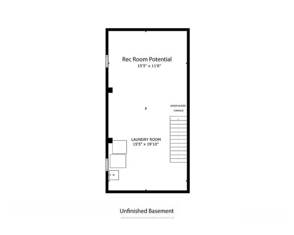 3412 Wilson STREET, Two Rivers, WI 54241