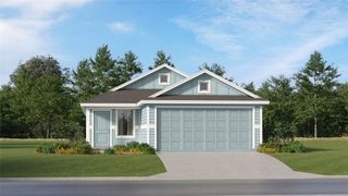 1637 Stellar Sea Lane, Fort Worth, TX 76140