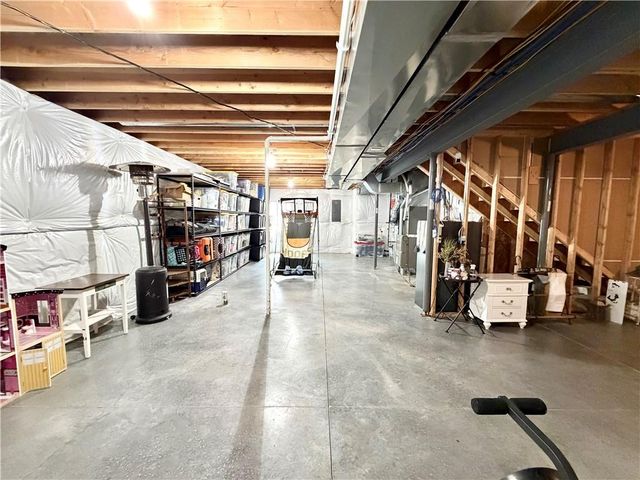 1406 NE 107th Terrace, Kansas City, MO 64155