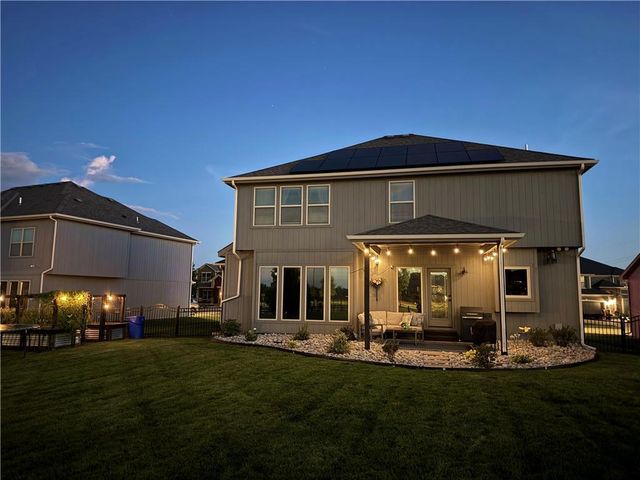 1406 NE 107th Terrace, Kansas City, MO 64155