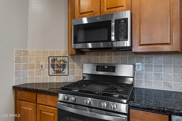 17025 E LA MONTANA Drive 105, Fountain Hills, AZ 85268