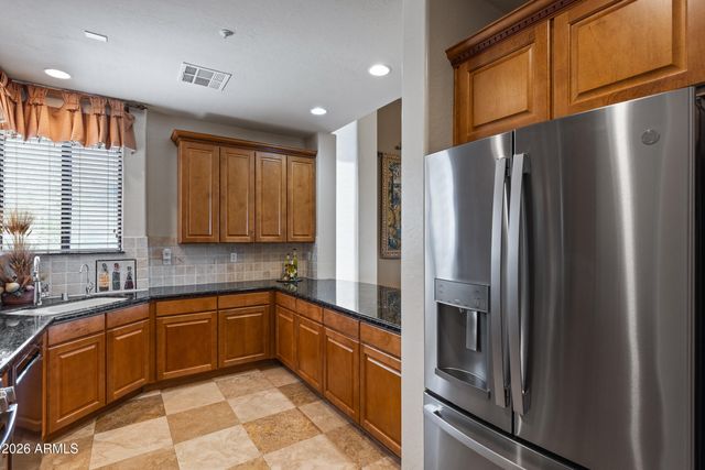 17025 E LA MONTANA Drive 105, Fountain Hills, AZ 85268