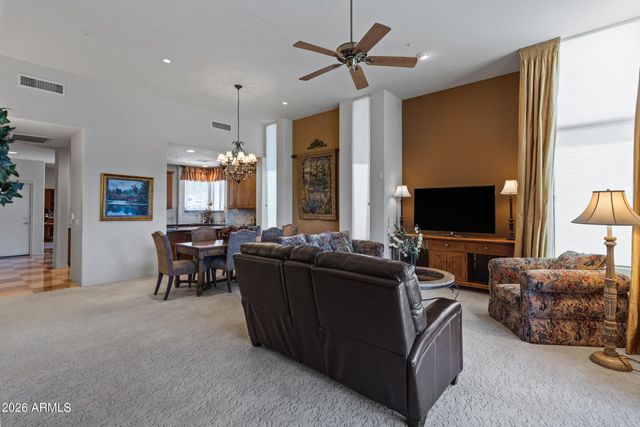 17025 E LA MONTANA Drive 105, Fountain Hills, AZ 85268