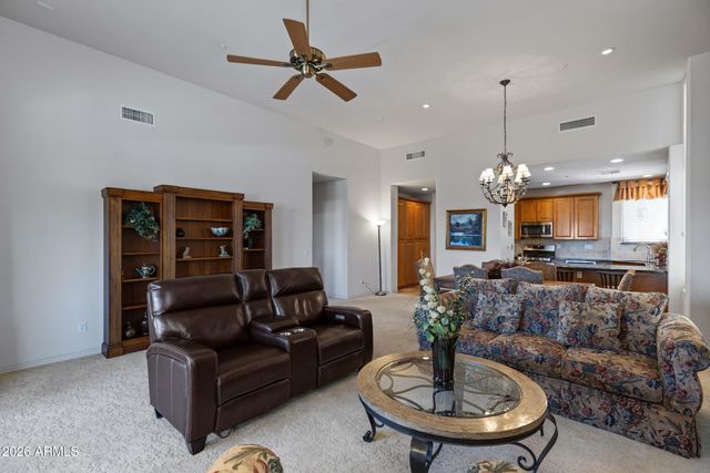17025 E LA MONTANA Drive 105, Fountain Hills, AZ 85268