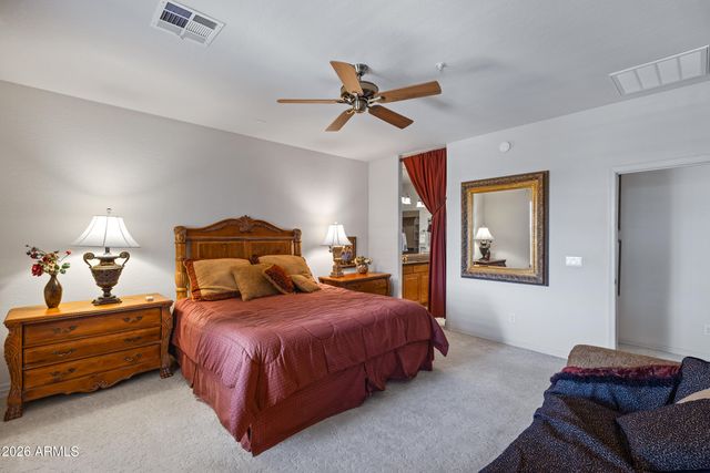 17025 E LA MONTANA Drive 105, Fountain Hills, AZ 85268