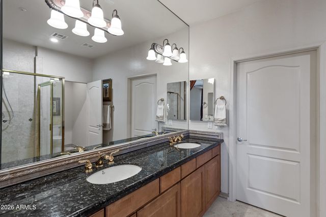 17025 E LA MONTANA Drive 105, Fountain Hills, AZ 85268