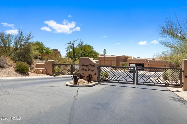 17025 E LA MONTANA Drive 105, Fountain Hills, AZ 85268