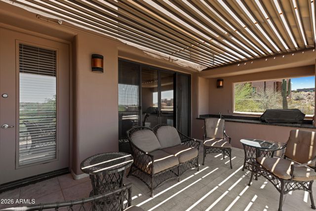 17025 E LA MONTANA Drive 105, Fountain Hills, AZ 85268