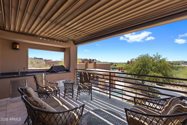 17025 E LA MONTANA Drive 105, Fountain Hills, AZ 85268
