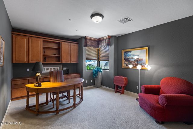 17025 E LA MONTANA Drive 105, Fountain Hills, AZ 85268