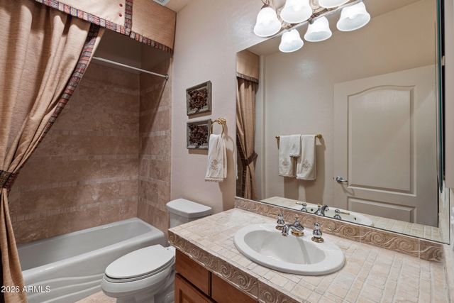 17025 E LA MONTANA Drive 105, Fountain Hills, AZ 85268