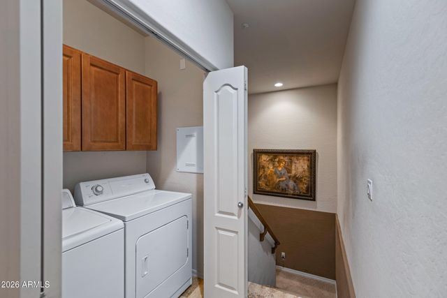 17025 E LA MONTANA Drive 105, Fountain Hills, AZ 85268
